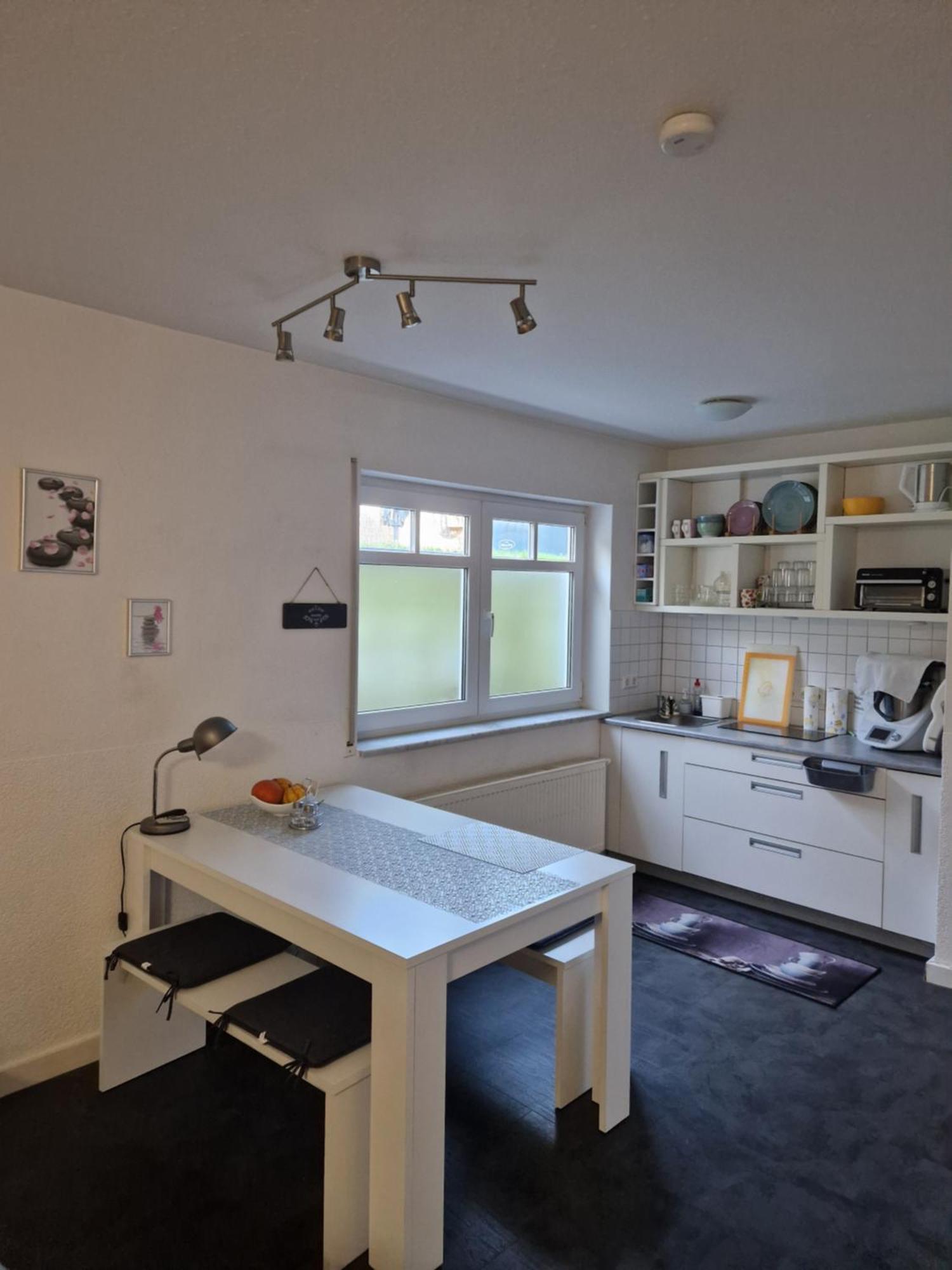 Souterrain-Wohnung Mit Kostenlosem Stellplatz Leipzig Dış mekan fotoğraf